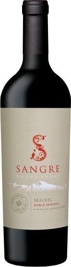 sangre malbec