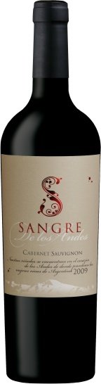 sangre cabernet